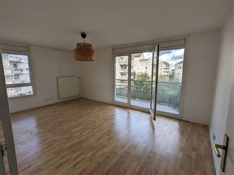 Location appartement Créteil